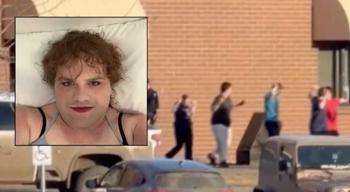 Önce ailesini sonra okuldakileri katletti! 18 yaşındaki caninin kimliğine dair şok detaylar...