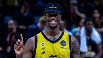 'Fenerbahçe'de para için oynamayız' demişti! Nigel Hayes-Davis'in yeni takımı belli oldu