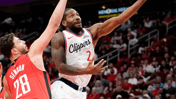 NBA'de Alperen Şengün'ün çabası Houston Rockets'a yetmedi!