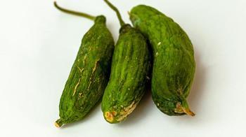 Pazardan alınmış gibi kütür kütür: Kendini salan salatalıkları diriltme yöntemi