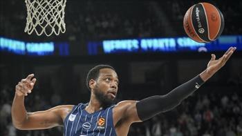 Anadolu Efes Virtus Bologna'yı ağırlıyor! Anadolu Efes - Virtus Bologna maçı ne zaman, saat kaçta, hangi kanalda?