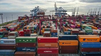 İhracat birim değer endeksi Aralık 2025'te arttı