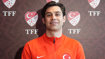 FIFA kokartlı hakem Mehmet Türkmen'den Mourinho açıklaması