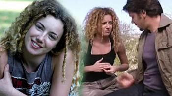 Eskiden tüm Türkiye tanıyordu... Arka Sokaklar’ın Pınar’ı yıllar sonra ortaya çıktı