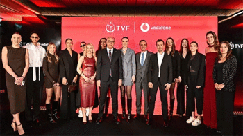 Filenin Sultanları sponsorluk yemeğinde buluştu