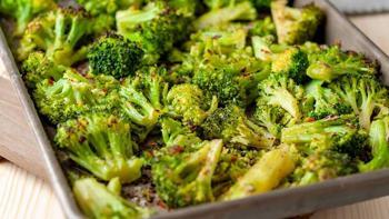 Brokolinin en güzel hali! 30 dakikada hazır, tüm dünya bunu uyguluyor