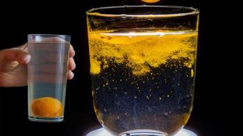 Baharatın sahte olup olmadığını gösteren test! İçindeki bambaşka