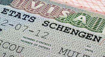 2 pasaport türüne askı! Artık Avrupa'ya vizesiz gidemeyecekler