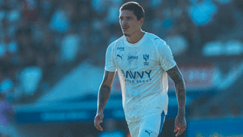 Fenerbahçe'nin ilgilendiği Darwin Nunez'e büyük şok!