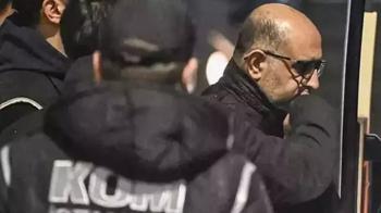 'Aziz İhsan Aktaş' davasında duruşma salı gününe ertelendi