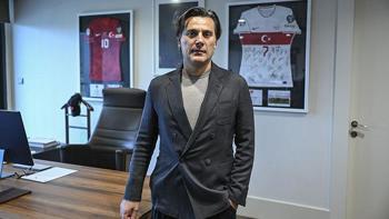 Vincenzo Montella'dan kura yorumu! 'İlginç bir grup'