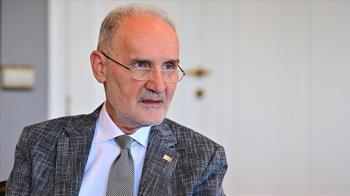 İTO Başkanı Avdagiç'ten "Türkiye'nin AB üyeliği onaylanmalı" açıklaması