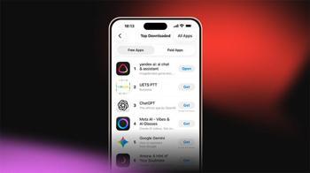 Yandex AI tanıtımının hemen ardından App Store’da ilk sıraya yükseldi!