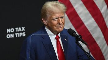 Trump'tan seçmen kimliği şartının ara seçimlerde uygulanacağı açıklaması