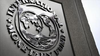 IMF: Türkiye'nin dezenflasyon programı başarılar gösterdi