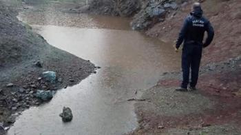Hatay’da suyla dolan çukura düşen çocuk öldü