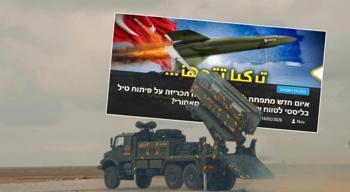 İsrail’de Türk ‘CENK’i endişesi! 3 başlıkta analiz ettiler: Topraklarımızın tamamı menzil içinde