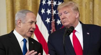 ABD basınından çarpıcı iddia: Trump-Netanyahu görüşmesinde yeni İran planı!