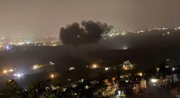 İsrail ordusu durmuyor! Lübnan ve Gazze'de saldırılar düzenlendi