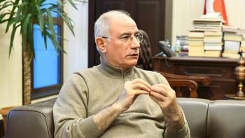 AK Parti’li Ala: Terörsüz Türkiye sürecinde istikamette tereddüt ve sorun yok