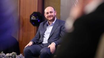 AK Parti Genel Başkan Yardımcısı Büyükgümüş: Vereceğimiz kararlar, yüz yılların şekillenmesine vesile olacak