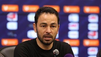 Kocaelispor Teknik Direktörü Selçuk İnan: Hak edilmiş bir galibiyet oldu