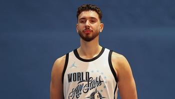 Alperen Şengün sahne alıyor! All-Star'da büyük heyecan