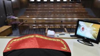 TBMM'deki taciz davasında 3 sanık yeniden tutuklandı!