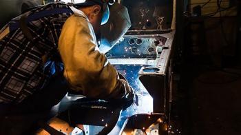 Euro Bölgesi'nde sanayi üretimi düştü