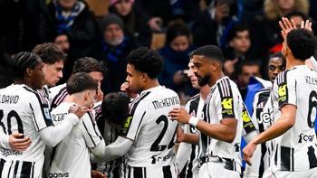 Galatasaray maçı öncesi Juventus'a büyük şok! Yıldız oyuncu kadroda yok