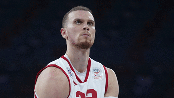 12 Dev Adam'ın Sırbistan maçı aday kadrosu belli oldu, Malachi Flynn ilk kez davet edildi