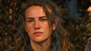 Survivor'da elenen son isim Meryem Boz oldu! Duygusal veda sonrası ilk açıklama