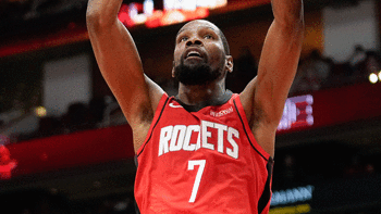 Kevin Durant hakkında şok iddialar! Alperen Şengün'ü hedef aldı