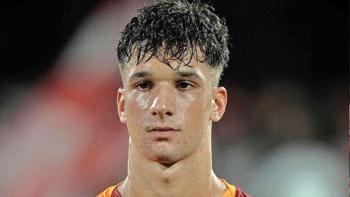 Çağrı Balta cephesinden Galatasaray açıklaması