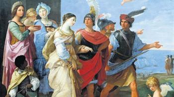 Akdeniz insanı ve misafirperverlik