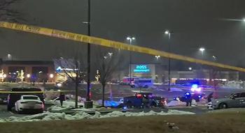 ABD'de AVM yakınında silahlı saldırı! Can kaybı ve yaralılar var