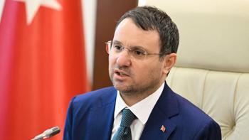 Bakan Gürlek: Güçlü adalet, güçlü ve huzurlu bir teşkilatla mümkündür