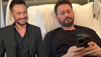 Hayranlarını endişelendirdi! Burak Serdar Şanal’dan açıklama geldi