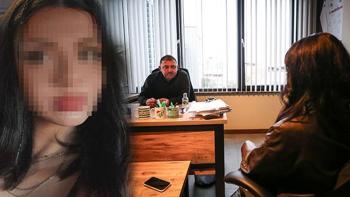 Kimlik numarası hayatını kararttı! Üniversiteli Gizem'e 6 dava birden açıldı