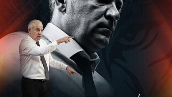 Çimsa ÇBK Mersin'de Ekrem Memnun dönemi!