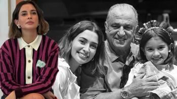 Buse Terim’den duygusal itiraf: Gerçekten çok yoruldum