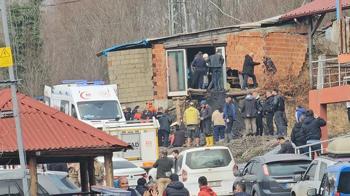Zonguldak'ta 2 işçinin öldüğü özel maden ocağının sahibi tutuklandı