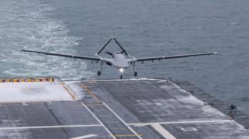 Savaş uçakları uçamadı: Bayraktar TB3 SİHA’dan kusursuz gösteri!