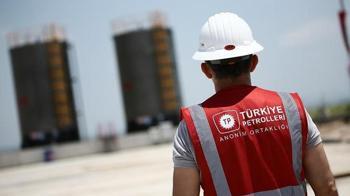 TPAO ile Shell'den yeni ortaklık anlaşması