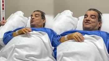 Sevenlerini korkutmuştu! Ameliyat sonrası Ömer Danış'ın son durumu hakkında yeni açıklama