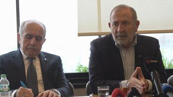 Gürsel Tekin: Partimizi fabrikaya ayarlarına döndüreceğiz