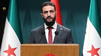 Suriye’de genel af ilan eden Cumhurbaşkanı Şara, bazı suçları kapsam dışı bıraktı! İşte o suçlar