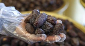 İsrail'in sofralara sızma taktiği! Hurma alırken dikkat, etikette gizli detay