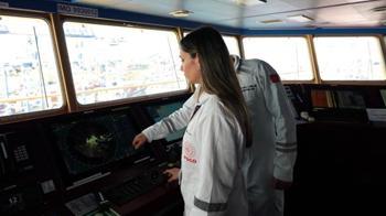 Mavi Vatan'da sıkı denetim!