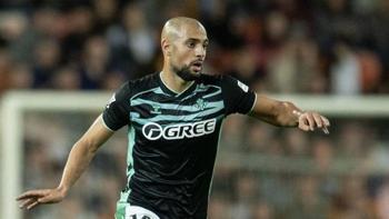 Fenerbahçe'de Sofyan Amrabat gelişmesi! Yeni takımını duyurdular